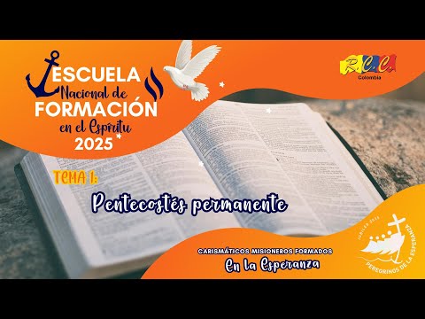 Pentecostés Permanente