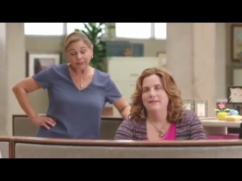 "I'm A Good Person" (Mrs Hernandez reprise)