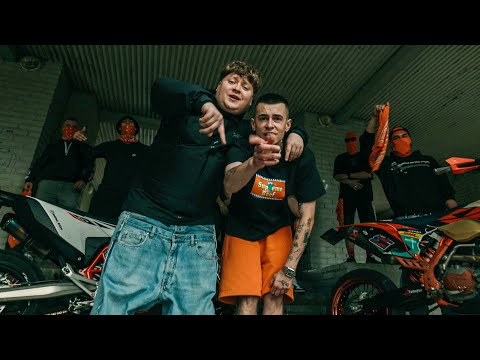 esceh - DLA MOICH G ft. Wyguś