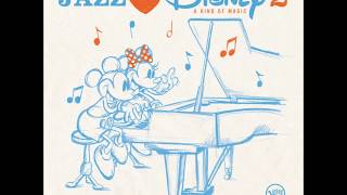 Jazz loves Disney 2 - Jamie Cullum &amp; Eric Cantona - Be our guest