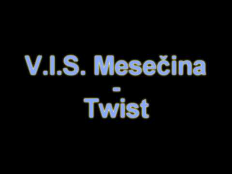 Demolition Group - V.I.S. Mesečina - Twist
