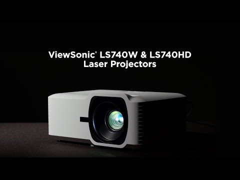Videos of ViewSonic Corp. products on AV-iQ