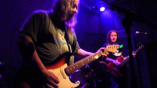 The Bevis Frond - Superseded @6 Dogs, Athens 24/11/2012