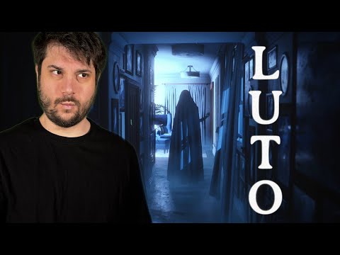 UN FINALE INASPETTATO! - LUTO ep2