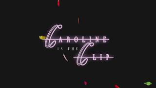 Blaqk Audio - Caroline In The Clip