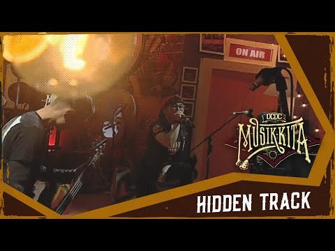 Lose It All (Hidden Track DCDC MUSIKKITA)