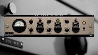 Video thumbnail for NEOLD U17 Playthrough | Plugin Alliance by Plugin Alliance