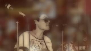 The Lice - "I Didn't Know" (live cover PHD) 1983