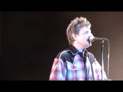 The Replacements - Androgynous - Riot Fest Denver 2013