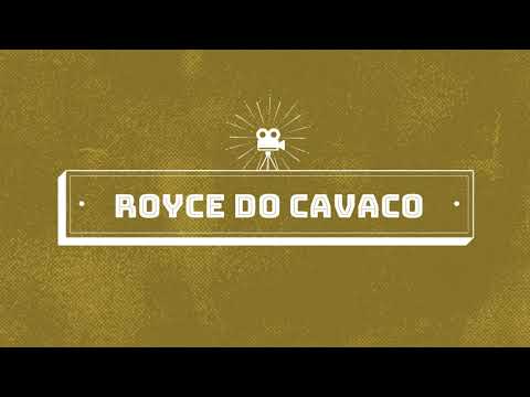 Orgulho Não - Royce do Cavaco