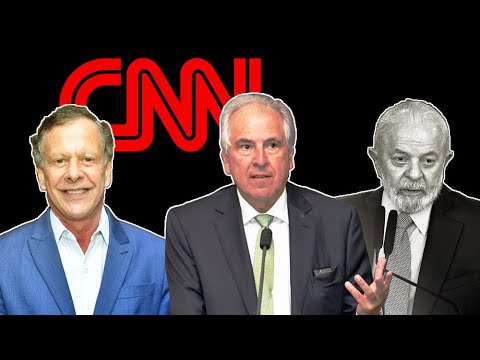 CNN À BEIRA DA FALÊNCIA ?