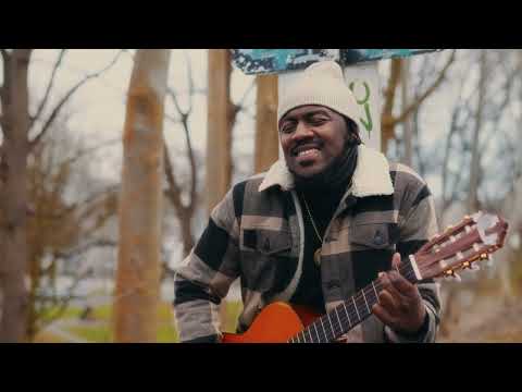 Benjahmin - Jah Love (Official Video)