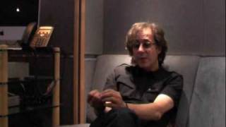 Porcupine Tree - Meet Richard Barbieri