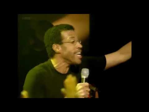 Drive Me Crazy All Night   Fine Young Cannibals & Lionel Richie