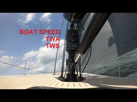 Solaris 47 Easy Sailing Code 65