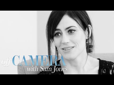 Sons of Anarchy's Maggie Siff Mourns the Death of Characters
