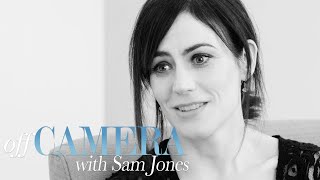 Sons of Anarchy's Maggie Siff Mourns the Death of Characters video