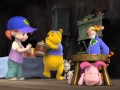 My Friends Tigger And Pooh The Hundred Acre Wood Haunt2