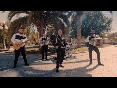 Jr Salazar - El Jamaico (Video Musical)