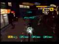 JSRF 99th Street Flag Battle Rapid 99 PERFECT