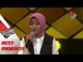 Sharla & Rafa & Raisa | The Blind Auditions | The Voice Kids Indonesia Season 2 GTV 2017