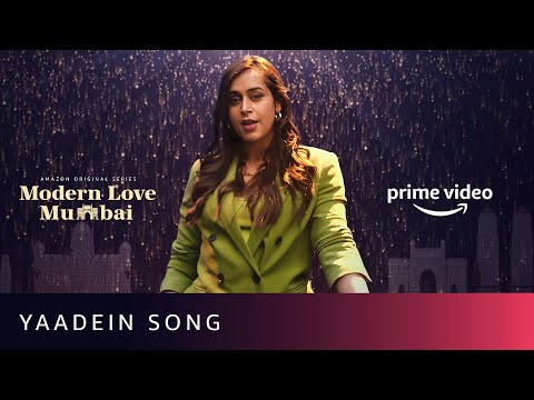 यादें (2022) — वीडियो थंबनेल