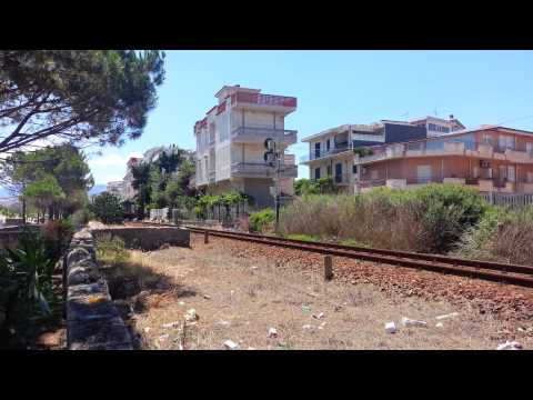 R 12716 Reggio C.C.le - Catanzaro L.