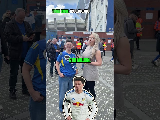 Vídeo relacionado con Leeds United Football Club - Marco de fotos bañado en plata