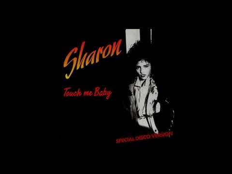 Sharon - Perfect Lady [ITALO-DISCO] [1989]