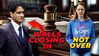 Lucy Letby: Ravi Jayaram Further Disgraced