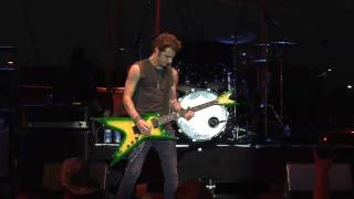 Pop Evil: &quot;Another Romeo &amp; Juliet&quot; 7th song