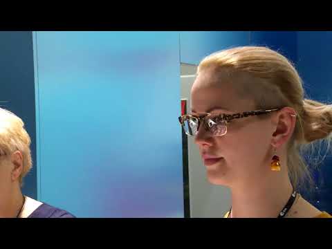 JFREY/BOZ BLI-DBP - Joelle Rey, CEO and Artist