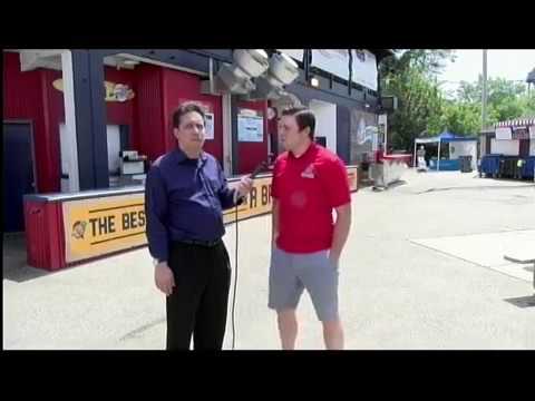 Just Talkin' -  Things to do in Kenosha.