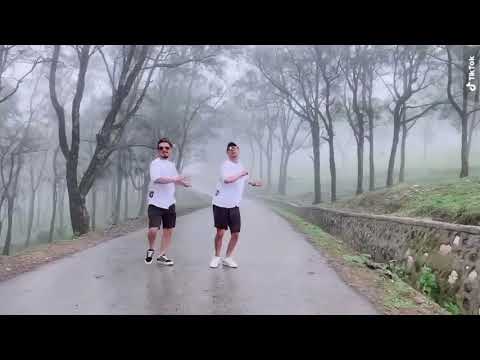 Nyanda Barasa - Andre Xola Dance Choreography by Dicky Petrusz and Apetsz