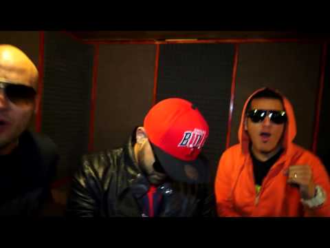 Eyci And Cody Ft. Jadiel - Tu Amante (Official Remix)