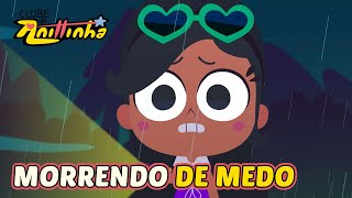 Tremendo de medo Music Video