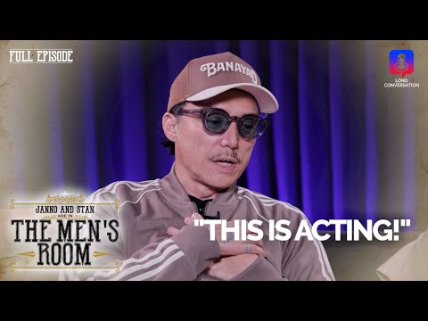 Epi Quizon on life beyond social media, legacy, and living up to Dolphy’s name | The Men’s Room