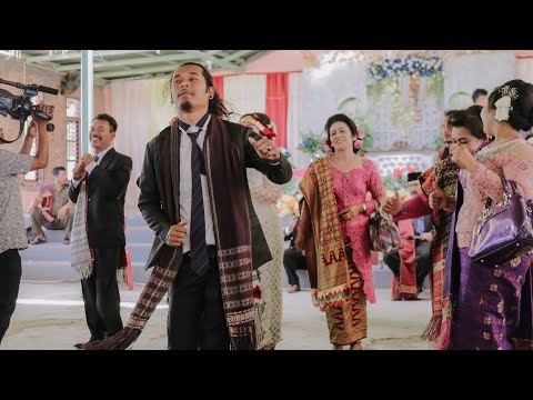 TONGAM SIRAIT|MEKKEL NAMA AU||COVER||CHEK SOUND||ARYANTO SIDABUTAR|TRIAMOR #kiting_studio