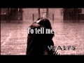 Heartattack In A Layby Lyrics Video Unofficial