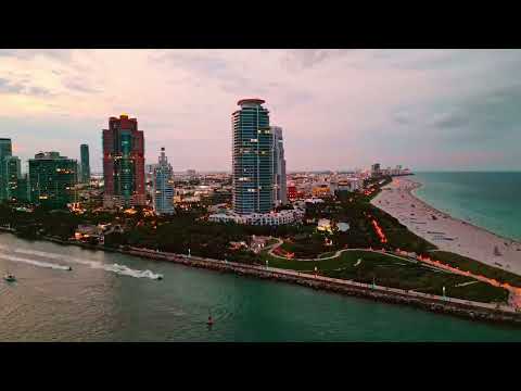 RESISTANCE Miami Season 2 Recap