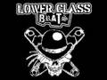 Lower Class Brats-Addicted to Oi 