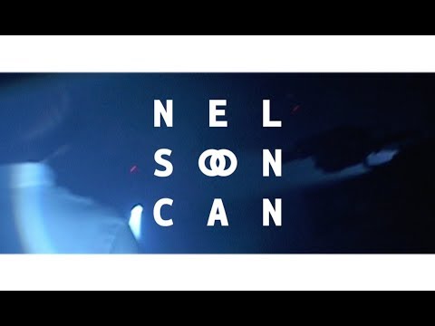 Nelson Can - Break Down Your Walls (Official Music Video)