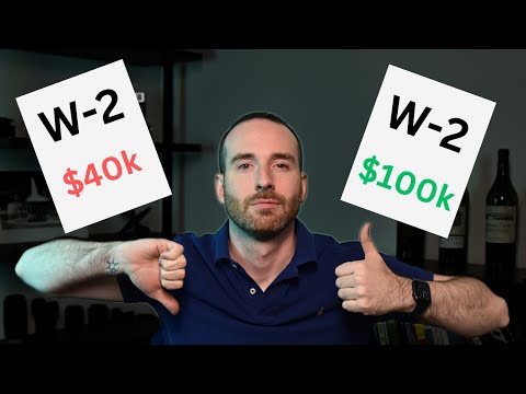 Server Salary