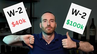 How I Make $10k a Month as a Fine Dining Server