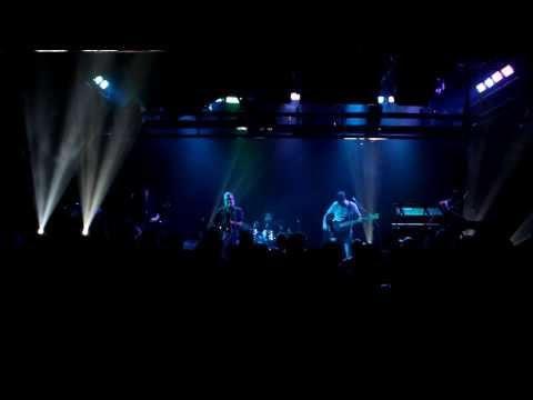 Kung Fu: Bopcorn [HD] 2013-08-23 - New Haven, CT