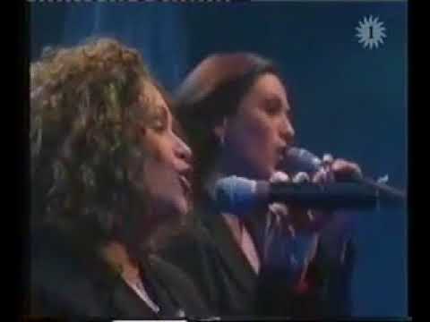 Eurovision IRELAND 1999 The Mullans - When You Need Me - Preview - EuroFanBcn