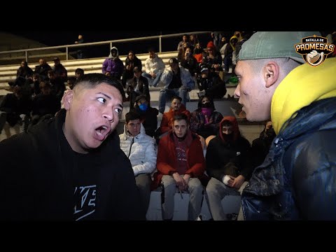 CLASSIC vs PACO | FLASH BCN (Cuartos)