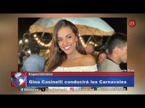 Se preparan los carnavales de Villa Nueva