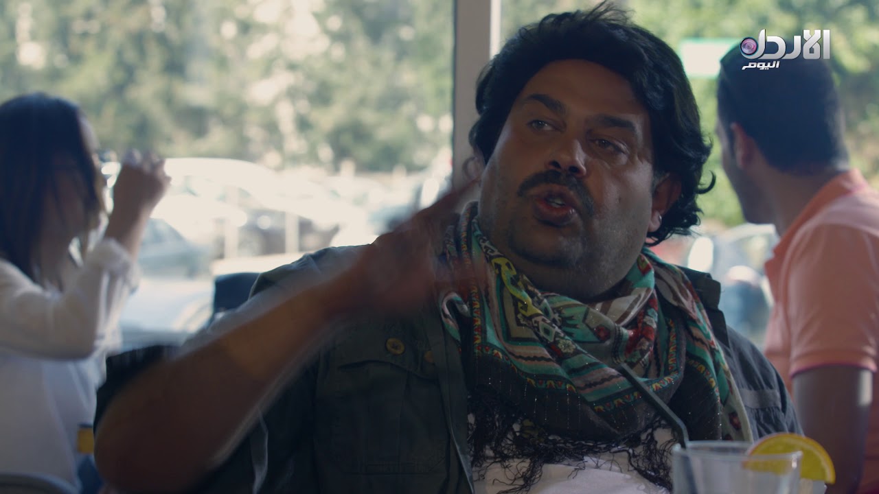 وطن ع وتر 2018 | الحلقة الحادية والعشرون : جلسة فنانين