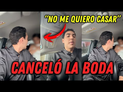 Wedding cancelled because of one question